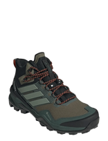 Adidas Terrex - Terrex Skychaser Mid Gtx - Sportiniai žygio batai - Žalia