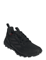 Adidas Terrex - Terrex Free Hiker 2 Low Gtx - Sportiniai žygio batai - Juoda