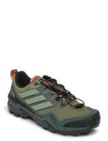 Adidas Terrex - Terrex Skychaser Gtx - Sportiniai žygio batai - Chaki spalva