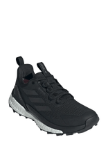 Adidas Terrex - Terrex Free Hiker 2 Low Gtx W - Sportiniai žygio batai - Juoda