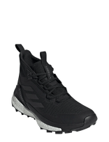 Adidas Terrex - Terrex Free Hiker 2 Gtx W - Sportiniai žygio batai - Juoda
