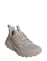 Adidas Terrex - Terrex Free Hiker 2 Low W - Sportiniai žygio batai - Smėlio