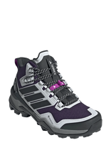 Adidas Terrex - Terrex Skychaser Mid Gtx W - Sportiniai žygio batai - Juoda