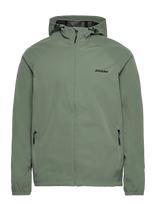 Dickies - M Ronan Shell Jacket - Paminkštinta striukė - Žalia