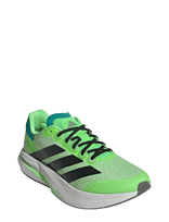 Adidas Performance - Duramo Speed 2 M - Bėgimo bateliai - Žalia