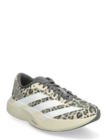 Adidas Performance - Adizero Evo Sl W - Bėgimo bateliai - Marga / raštuota