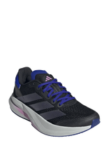 Adidas Performance - Duramo Speed 2 W - Bėgimo bateliai - Juoda