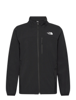 The North Face - M Nimble Jacket - Eu - Sportinė lauko striukė - Juoda