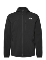 The North Face - M Nimble Hoodie - Eu - Sportinė lauko striukė - Juoda