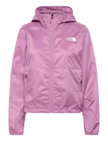 The North Face - W Tnf Cyclone Wind Jacket - Sportinė lauko striukė - Violetinė