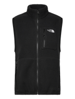 The North Face - W Yumiori Vest - Sportinė liemenė - Juoda