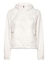 The North Face - W Tnf Cyclone Wind Jacket - Sportinė lauko striukė - Kreminė spalva