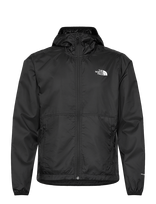 The North Face - M Tnf Cyclone Wind Jacket - Sportinė lauko striukė - Juoda