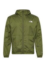 The North Face - M Tnf Cyclone Wind Jacket - Sportinė lauko striukė - Žalia
