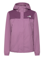 The North Face - W Antora Rain Jacket - Sportinis lietpaltis - Balta