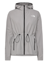 The North Face - W Ma Wind Jacket - Anorak tipo striukė - Pilka