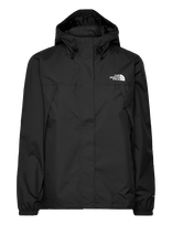 The North Face - W Antora Rain Jacket - Sportinis lietpaltis - Juoda