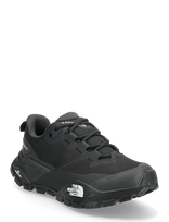 The North Face - W Offtrail Hike Gore-Tex - Sportiniai žygio batai - Juoda