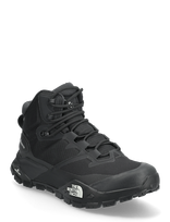 The North Face - M Offtrail Hike Mid Gore-Tex - Sportiniai žygio batai - Juoda