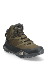 The North Face - M Offtrail Hike Mid Gore-Tex - Sportiniai žygio batai - Chaki spalva