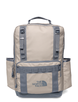 The North Face - Base Camp Daypack - Sportinė kuprinė - Smėlio