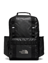 The North Face - Base Camp Daypack - Sportinė kuprinė - Juoda