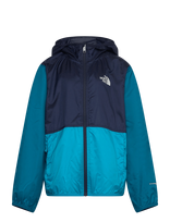 The North Face - B Tnf Cyclone Wind Jacket - Vėjo striukė - Mėlyna