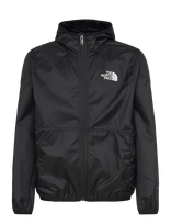 The North Face - B Tnf Cyclone Wind Jacket - Vėjo striukė - Juoda