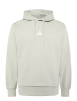 Adidas Sportswear - M Feelcozy Hd - Sportinis džemperis su gobtuvu - Žalia