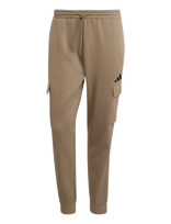 Adidas Sportswear - M Felczy C Pant - Sportinės kelnės - Chaki spalva