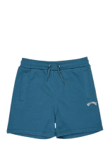 Billabong - Arch Short Lt Y - Maudymosi šortai - Mėlyna