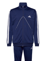 Adidas Sportswear - M Tr Tiro Ts - Sportinio kostiumo komplektas - Tamsiai mėlyna