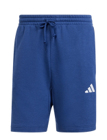 Adidas Sportswear - M 3S Ft Sho - Sportiniai šortai - Tamsiai mėlyna