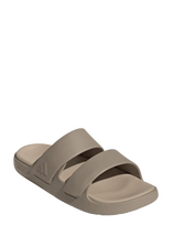 Adidas Sportswear - Znsory Sandal - Sportinės basutės ir šlepetės - Smėlio