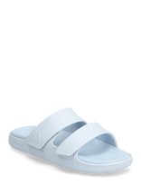 Adidas Sportswear - Znsory Sandal - Sportinės basutės ir šlepetės - Mėlyna