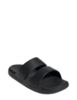 Adidas Sportswear - Znsory Sandal - Sportinės basutės ir šlepetės - Juoda