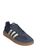 Adidas Sportswear - Barreda Decode - Sportiniai žemapadžiai sportbačiai - Tamsiai mėlyna