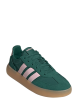 Adidas Sportswear - Barreda Decode - Sportiniai žemapadžiai sportbačiai - Žalia
