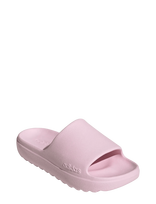 Adidas Sportswear - Adilette Lumia - Sportinės basutės ir šlepetės - Rožinė