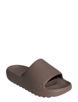 Adidas Sportswear - Adilette Lumia - Sportinės basutės ir šlepetės - Ruda