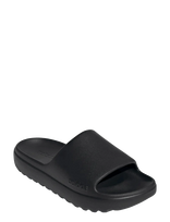 Adidas Sportswear - Adilette Lumia - Sportinės basutės ir šlepetės - Juoda