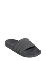 Adidas Sportswear - Adilette Noshower - Baseino šlepetės - Pilka