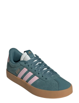 Adidas Sportswear - Vl Court 3.0 - Sportiniai žemapadžiai sportbačiai - Mėlyna