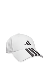 Adidas Sportswear - Bball 3S Cap Nl - Sportinė kepurė - Balta
