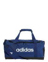 Adidas Performance - Linear Duffel S - Sportinis krepšys - Mėlyna