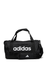 Adidas Performance - Linear Duff Xs - Sportinis krepšys - Juoda
