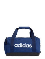 Adidas Performance - Linear Duff Xs - Sportinis krepšys - Tamsiai mėlyna