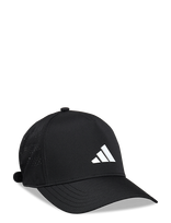 Adidas Performance - Truck Cap Clima - Sportinė kepurė - Juoda