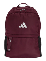 Adidas Performance - Adidas Sp Bp - Sportinė kuprinė - Burgundiška splava