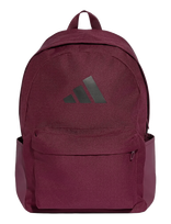 Adidas Performance - Clsc Bars Bp - Sportinė kuprinė - Burgundiška splava